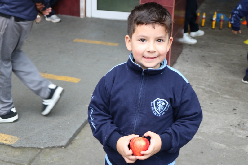 Día de la Actividad Física
